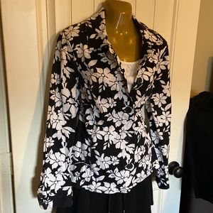 Medium jacket NWOT